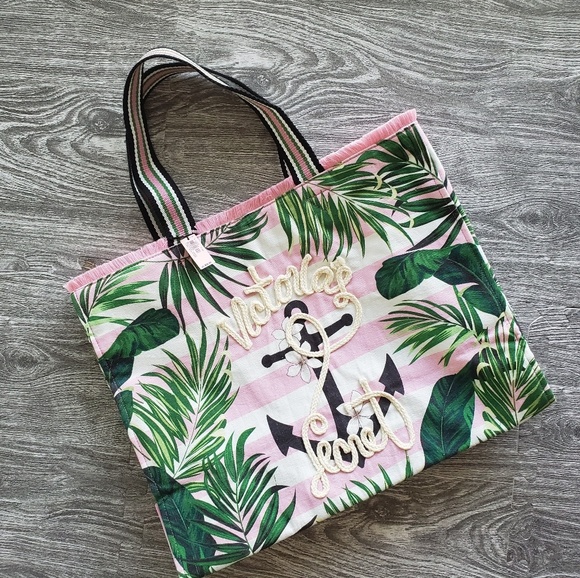 NWT | Victoria Secret Paradise Beach 7 Piece Set - Picture 2 of 8